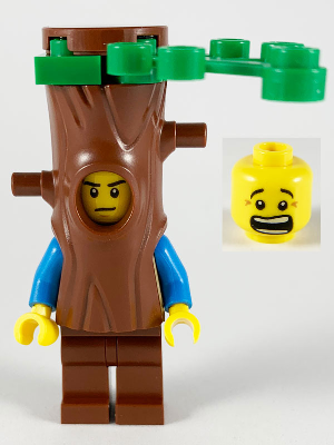 Nature photographer cty1098 - Lego City minifigure for sale at best price