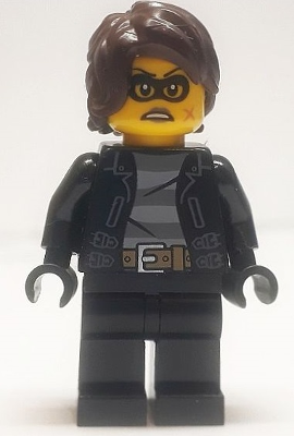Clara cty1201 - Lego City minifigure for sale at best price