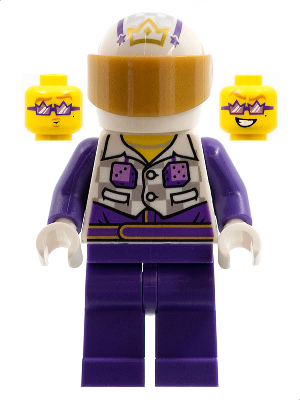 Spotlight cty1327 - Lego City minifigure for sale at best price