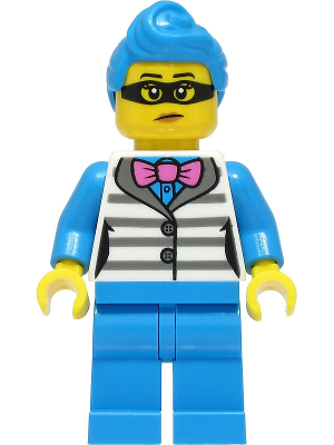 Ice cty1383 - Figurine Lego City à vendre pqs cher