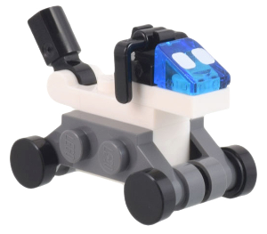 0-JO cty1447 - Figurine Lego City à vendre pqs cher