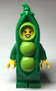 Fille cty1479 - Figurine Lego City à vendre pqs cher