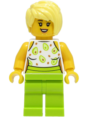 Client cty1507 - Figurine Lego City à vendre pqs cher