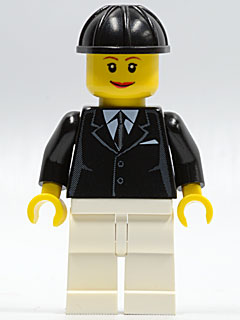 Farmer twn076 - Lego City minifigure for sale at best price