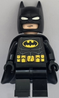 Batman sh1123 - Lego DC Comics Super Heroes minifigure for sale at best price