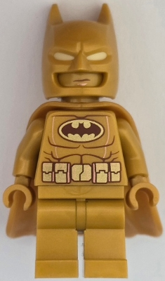Batman sh1124 - Lego DC Comics Super Heroes minifigure for sale at best price