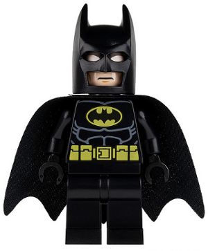 Batman sh016 - Lego DC Super Heroes minifigure for sale at best price