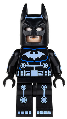 Batman sh046 - Lego DC Super Heroes minifigure for sale at best price