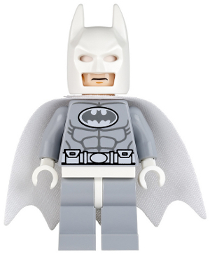 Batman sh047 - Lego DC Super Heroes minifigure for sale at best price