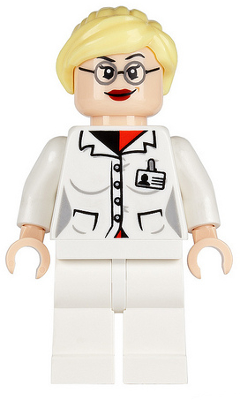 Harley Quinn sh057 - Figurine Lego DC Super Heroes à vendre pqs cher