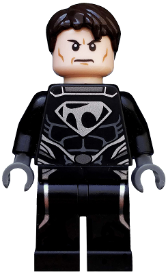 Tor-An sh081 - Lego DC Super Heroes minifigure for sale at best price