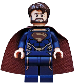 Jor-El sh082 - Lego DC Super Heroes minifigure for sale at best price