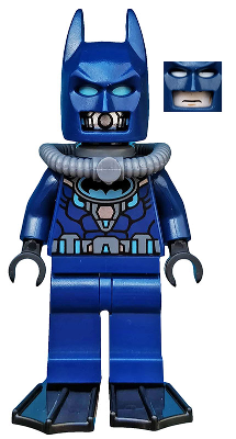 Batman sh097 - Figurine Lego DC Super Heroes à vendre pqs cher