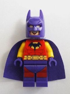 Batman sh129 - Lego DC Super Heroes minifigure for sale at best price
