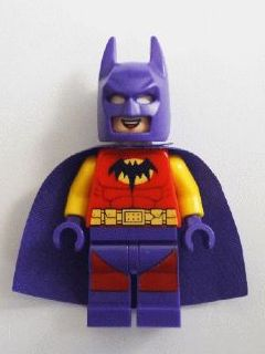 Batman sh129 - Figurine Lego DC Super Heroes à vendre pqs cher