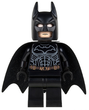 Batman sh132 - Lego DC Super Heroes minifigure for sale at best price