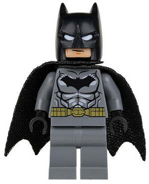 Batman sh151 - Lego DC Super Heroes minifigure for sale at best price
