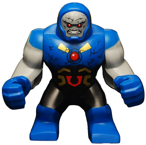 Darkseid sh152 - Figurine Lego DC Super Heroes à vendre pqs cher