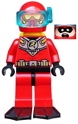 Robin sh161 - Lego DC Super Heroes minifigure for sale at best price