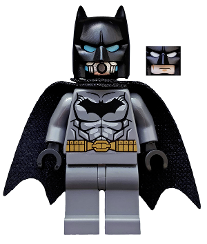 Batman sh162 - Lego DC Super Heroes minifigure for sale at best price