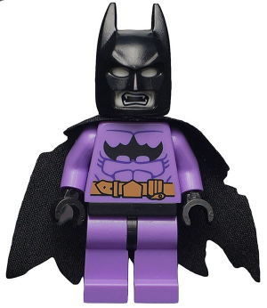 Batzarro sh163 - Lego DC Super Heroes minifigure for sale at best price