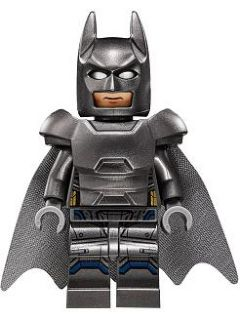 Batman sh217 - Lego DC Super Heroes minifigure for sale at best price
