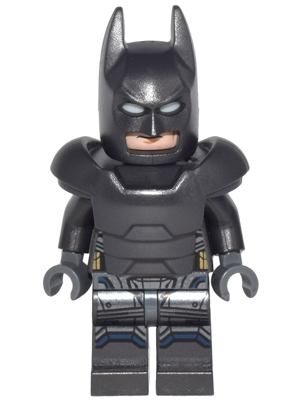 Batman sh217a - Lego DC Super Heroes minifigure for sale at best price