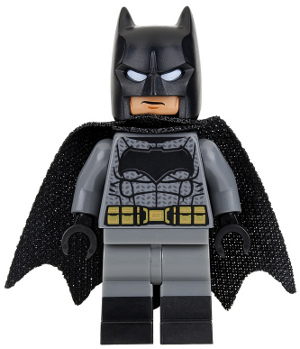 Batman sh218 - Lego DC Super Heroes minifigure for sale at best price