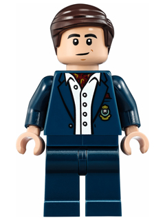 Bruce Wayne sh235 - Lego DC Super Heroes minifigure for sale at best price