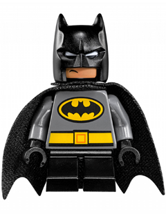 Batman sh242 - Lego DC Super Heroes minifigure for sale at best price