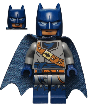 Batman sh265 - Figurine Lego DC Super Heroes à vendre pqs cher