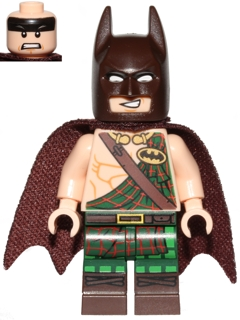 Batman sh304 - Lego DC Super Heroes minifigure for sale at best price