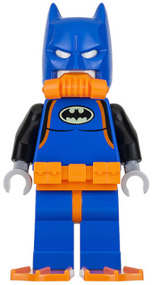 Batman sh309 - Figurine Lego DC Super Heroes à vendre pqs cher