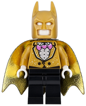 Batman sh310 - Lego DC Super Heroes minifigure for sale at best price