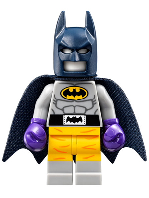 Batman sh311 - Lego DC Super Heroes minifigure for sale at best price