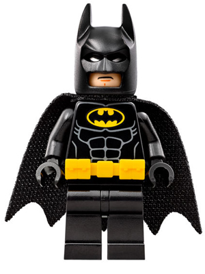 Batman sh312 - Lego DC Super Heroes minifigure for sale at best price