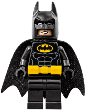 Batman sh318 - Lego DC Super Heroes minifigure for sale at best price