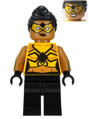 Tarantula sh322 - Lego DC Super Heroes minifigure for sale at best price