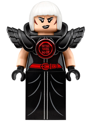 Magpie sh333 - Lego DC Super Heroes minifigure for sale at best price