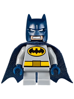 Batman sh356 - Figurine Lego DC Super Heroes à vendre pqs cher
