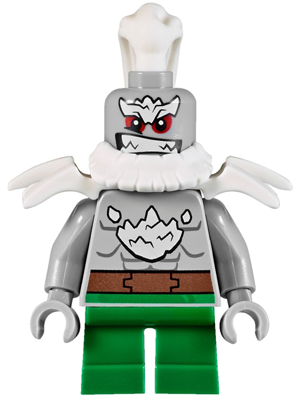 Doomsday sh359 - Figurine Lego DC Super Heroes à vendre pqs cher