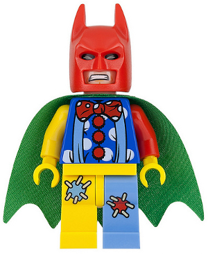 Batman sh377 - Figurine Lego DC Super Heroes à vendre pqs cher