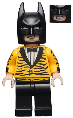 Batman sh390 - Lego DC Super Heroes minifigure for sale at best price