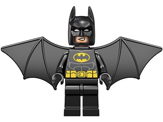 Batman sh402 - Lego DC Super Heroes minifigure for sale at best price