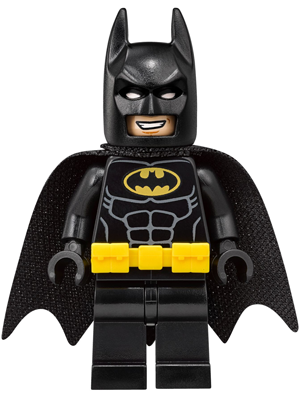 Batman sh415 - Lego DC Super Heroes minifigure for sale at best price