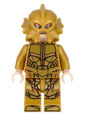 Atlantean Guard sh430 - Lego DC Super Heroes minifigure for sale at best price