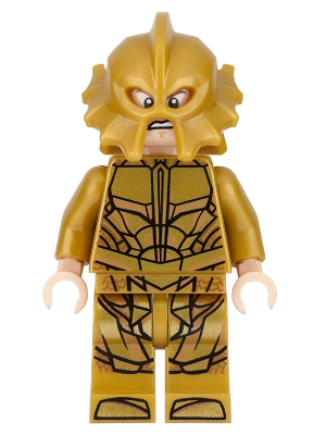 Atlantean Guard sh432 - Lego DC Super Heroes minifigure for sale at best price