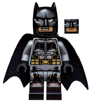 Batman sh435 - Lego DC Super Heroes minifigure for sale at best price