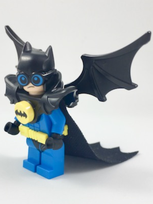 Robin sh442 - Lego DC Super Heroes minifigure for sale at best price