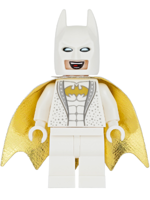 Batman sh445 - Figurine Lego DC Super Heroes à vendre pqs cher